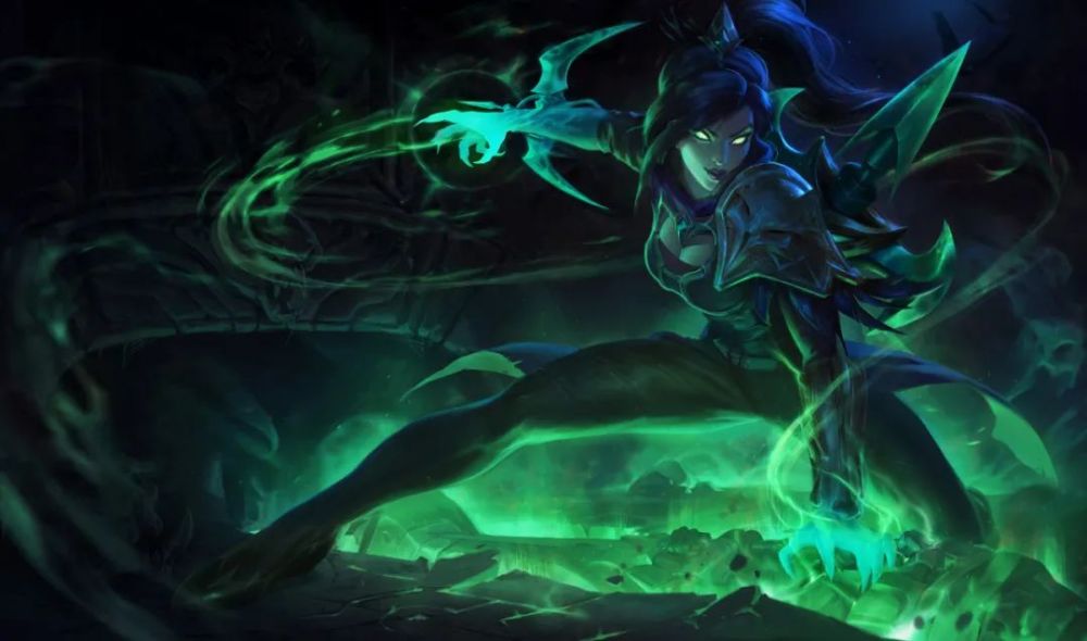 为什么打法需要一致性（坚持一致打法的必要性）