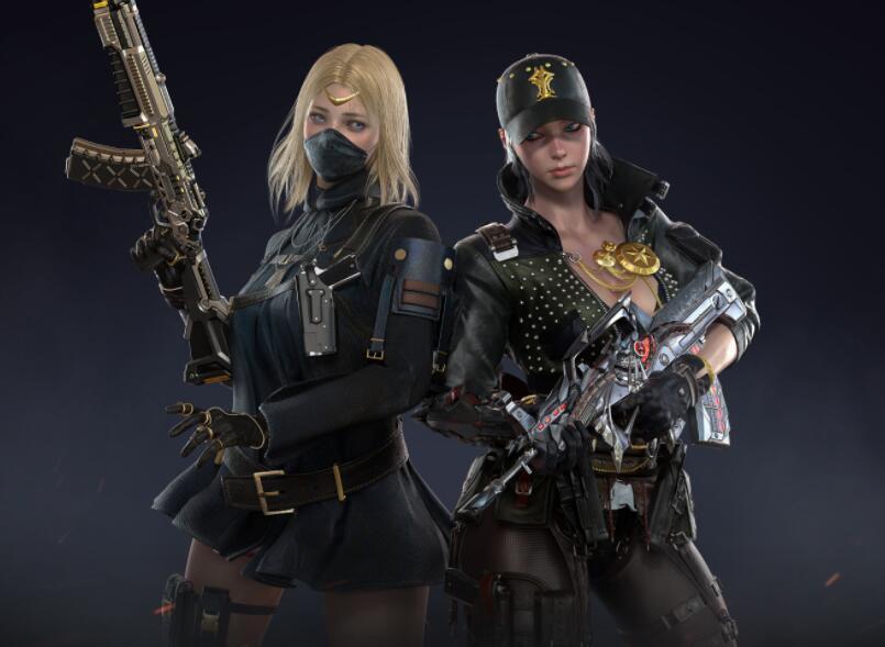 CS2 皮肤市场正在增长：市值超过41亿美元