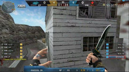 apEX 在赢得 BLAST.tv Austin Major 2025 后履行了他的承诺，剃了光头