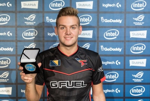 DOTA2比赛：中国DOTA2职业杯，PSG.LGD也打不过LBZS？