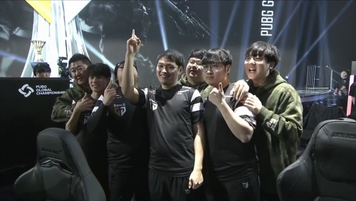 手机PUBG 34.1版本更新 添加新街机模式“1对1竞技场”