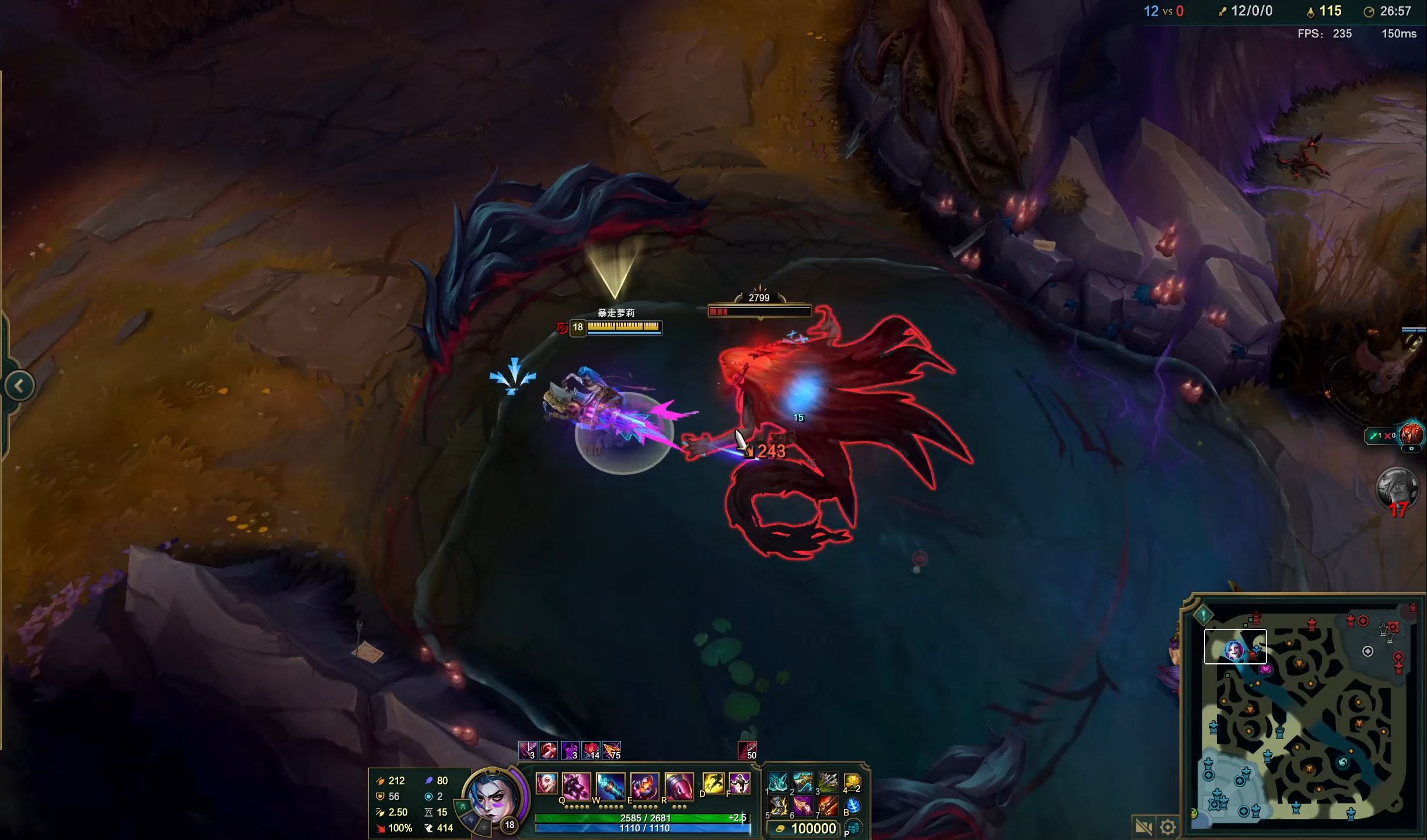 GEN监督Score：（击败DK）证明了GEN也是可以争冠的队伍